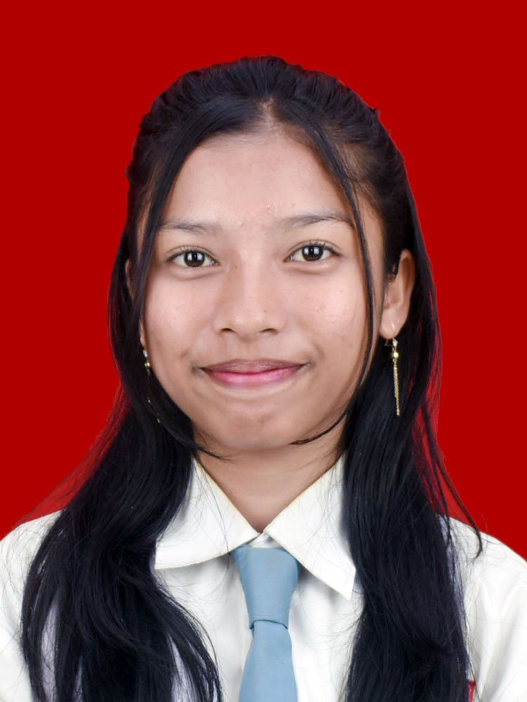 Foto KARINA CAROLINE SILALAHI